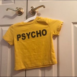 Psycho